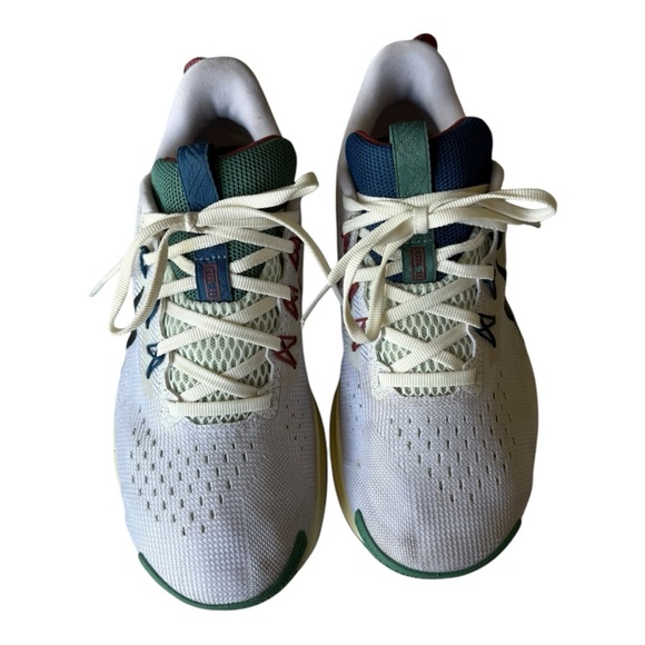 Nike Pegasus Trail 5 Running Shoes, Women’s 9.5 Sneakers - Picture 5 of 10